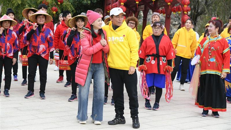 曾認為主持人是低端工作　曾寶儀鬆口心聲