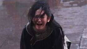 ▲古代女囚如果被判流放，下場通常都很慘！（示意圖／翻攝自百度百科）