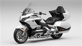 ▲Honda GOLDWING（圖／Honda提供）