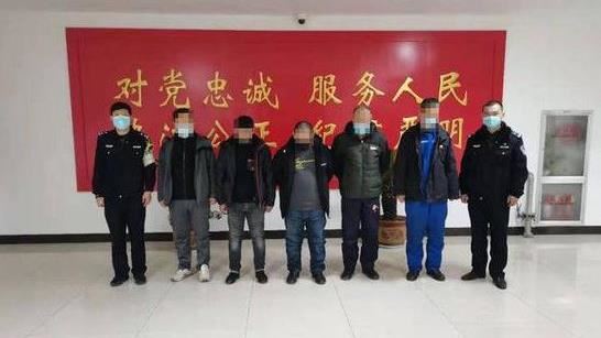 核酸檢測也偽造　中國隱性傳播者蔓延