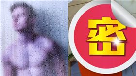 洗澡.DIY,臉盆,牙刷(翻攝自 Pixabay)