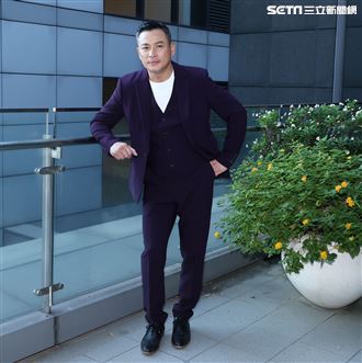 江宏恩三立新聞網專訪|娛樂圖輯|娛樂星聞 STAR.SETN.COM