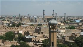 ▲阿富汗,中東（圖／翻攝自Pixabay）