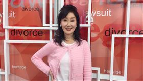 夏光莉。圖／和展影視提供