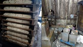  豆腐地下工廠 臉書「爆廢公社」