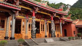 行修宮(翻攝自Pixabay)