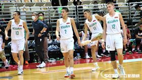 HBL松山高中。（圖／記者劉家維攝影）