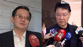 趙少康,國民黨,韓國瑜,歷史,少康中興（資料照