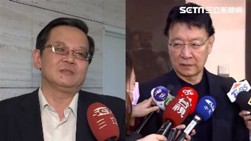 少康中興？這史事韓拉趙被殺40萬軍