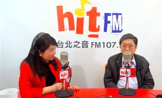 輝瑞5000萬退回？李P霸氣回應