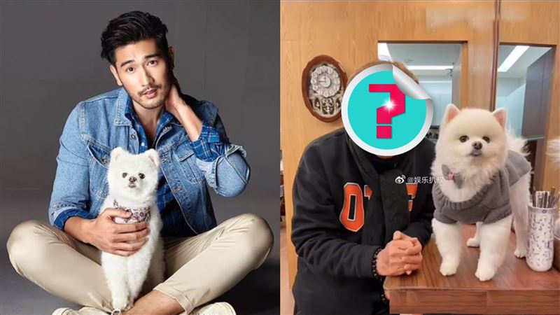 痛失兒1年　高以翔爸近照曝光惹心疼