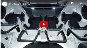 美國太空探索科技公司（SpaceX）今天宣布，預定今年首度推出乘客全是一般人的繞地旅行，由科技業億萬巨富艾薩克曼領軍，他還打算提供一個名額給抽籤中獎的幸運兒。(YT)