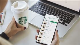 星巴克首次推出咖啡訂閱服務。（圖／業者提供）