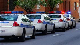 美國 警察 警車 police
圖／翻攝自pixabay
https://pixabay.com/images/id-224426/