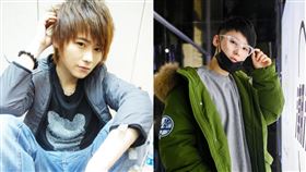 中國大陸女歌手高婭媛/酒駕。微博