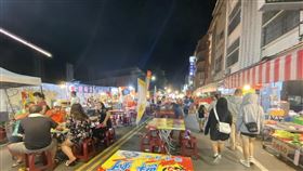 今傳出台東地區有學生從菲律賓回台後確診武肺並送醫治療一事，引起民眾擔心。圖為台東市區示意圖。（圖／記者簡浩正攝影）