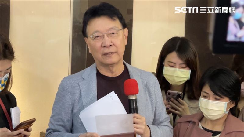 趙少康爆：AIT憂台沒強有力在野黨