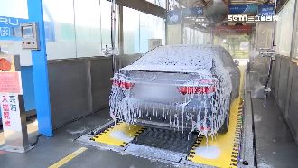 春節洗車看過來　過年調漲價格曝光