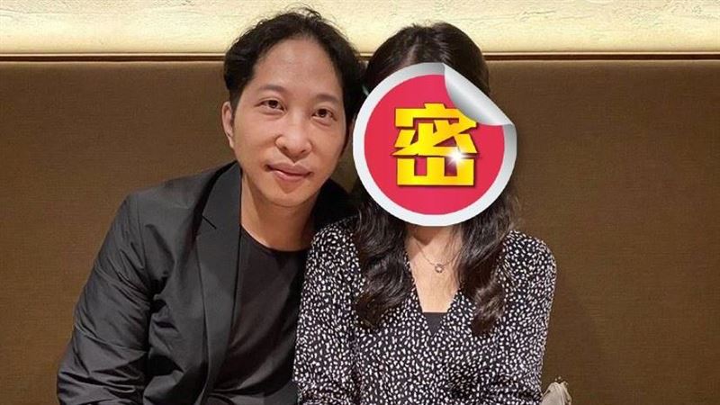 街口老闆娶小13歲員工！還激似潤娥