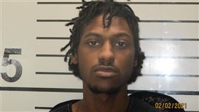 美國爆恐怖滅門！一家7口「5小孩、1大人」被擊斃，圖／美聯社／達志影像