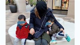 蒼井空（翻攝自蒼井空微博）