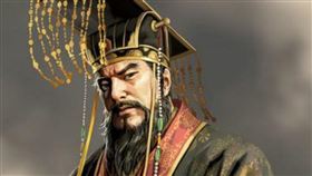 秦始皇死後，中國幾乎沒有姓嬴的。（圖／翻攝自維基百科）