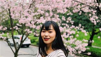 出不了國沒關係　達人嚴選5大賞櫻地