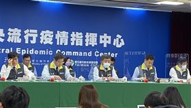 0203,CDC,陳時中（圖／記者簡浩正攝影）