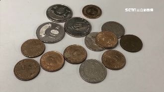 拒收1、5元硬幣　藥師：怕忙中出錯