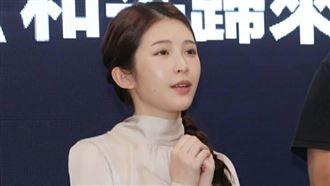 翁立友支持提告　雞排妹冷笑回5個字