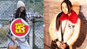 孫芸芸。（圖／翻攝自aimeeyunyunsun IG）