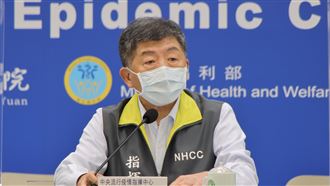 新／首例英國變種病毒死亡　7旬男逝