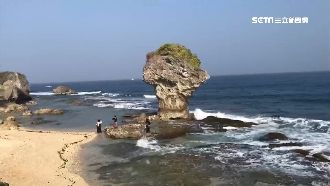 小琉球訂房率雪崩式下跌　僅剩3成