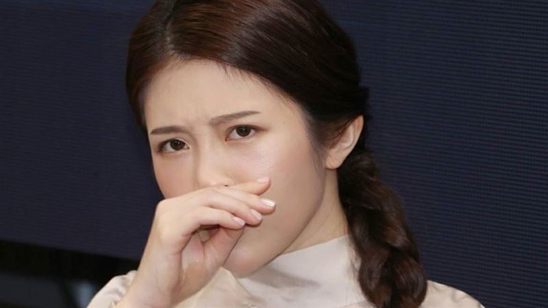 雞排妹持續發聲　Lulu自曝遭性侵