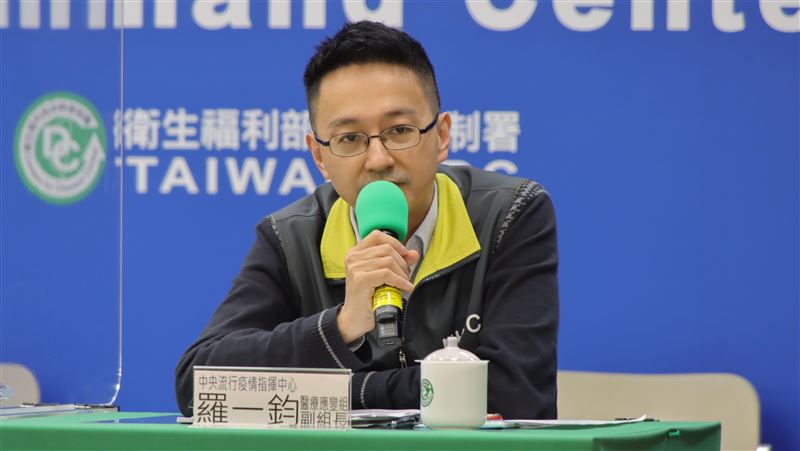 新／清零計畫啟動！5組70人採桃醫