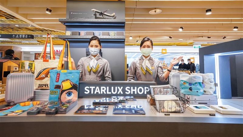 星宇小舖快閃門市　精選50熱銷商品