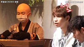 ▲眾量級CROWD頻道突破200萬訂閱大關，家寧決定實施一項整人計畫。（圖／眾量級CROWD 授權）