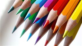 日本,色鉛筆,硬筆芯,三菱鉛筆,動畫（示意圖／翻攝自Pixabay）