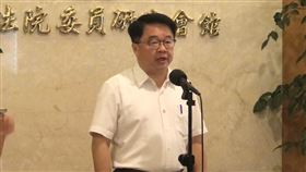 民進黨立委吳秉叡（圖／記者林恩如攝影）