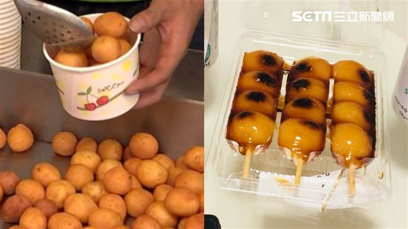 日本糰子超怪？網激推台灣這美食完勝