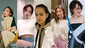 LiveAsia超級週末現場,陳芳語,文慧如,郭芝吟,關詩敏,戴愛玲/番社官方臉書(業配勿用)