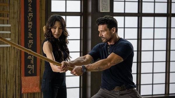 年度必看動作爽片《迴路追殺令》！