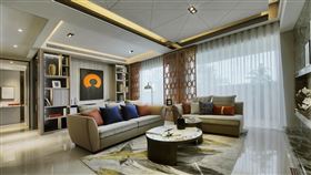 2020年第3季北市房市指標溫度計 供給穩定需求偏冷、價格仍高量能升溫（圖／資料照）