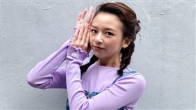 陳姸霏。（圖／H&M提供）