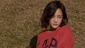 王淨、曾敬驊。（圖／Gap提供）