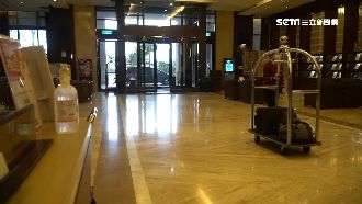 國旅大爆發不復見　春節退訂潮湧現