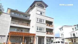 獨／民宿整夜鬧　住客玩通宵鄰居氣炸