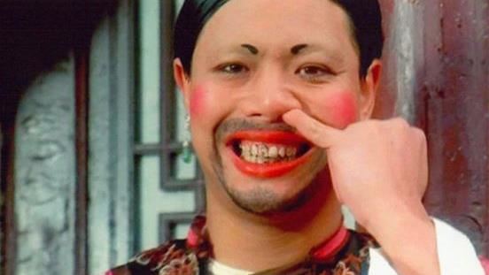 四大醜女之首　當上王妃令昏君變名君