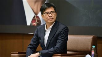 陳其邁:春節防疫作好人流車流控管
