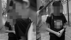 集體霸凌鳳山女孩！屁孩清晨落網　甩巴掌施暴女竟未成年